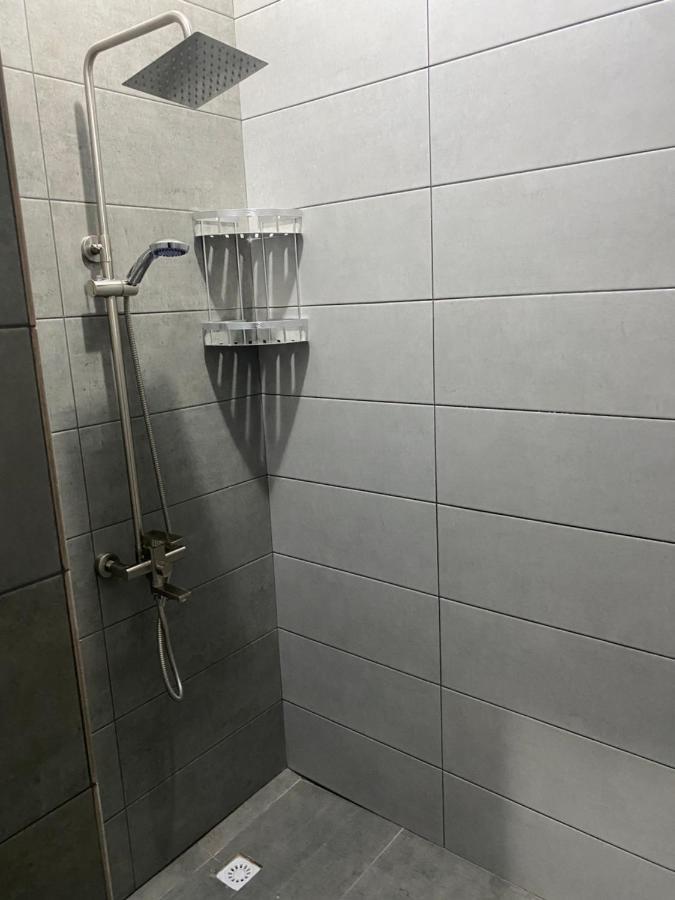 Sapphire Hotels Taraz Exterior foto