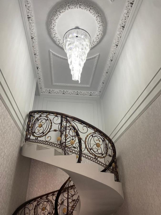 Sapphire Hotels Taraz Exterior foto
